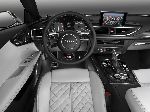  6  Audi () S7 Sportback  (4G [] 2014 2017)
