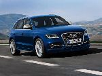   Audi () SQ5