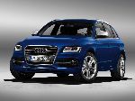  4  Audi () SQ5  (8R 2012 2017)