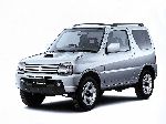  1  Mazda AZ-Offroad  (1  1998 2004)