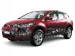  6  Mazda () CX-7  (1  [] 2009 2012)
