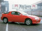  2  Mazda MX-3  (1  1991 1998)