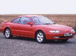  1  Mazda MX-6  (2  1992 1995)