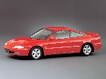  2  Mazda MX-6  (2  1992 1995)