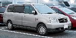   Mitsubishi Dion  (1  2000 2005)