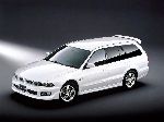   Mitsubishi Legnum  (1  1996 2002)