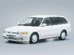   Mitsubishi Libero  (1  1992 2003)