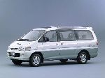   Mitsubishi Space Gear  (1  [] 1997 2007)