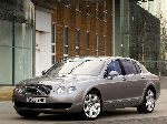   Bentley () Continental Flying Spur