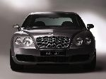  4  Bentley () Continental Flying Spur