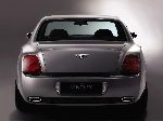 5  Bentley () Continental Flying Spur