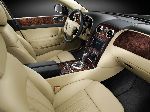  7  Bentley Continental Flying Spur  (2  [] 2008 2013)