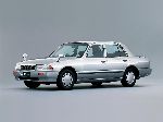  1  Nissan Crew  (K30 1993 2005)