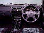   Nissan Datsun Double Cab  4-. (D21 1989 1996)
