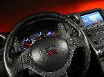  11  Nissan GT-R Spec V  2-. (R35 2007 2010)