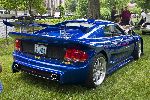  5  Noble M12 GTO  (1  2003 2008)