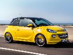  3  Opel () Adam  3-. (1  2012 2017)