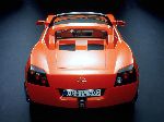  5  Opel () Speedster