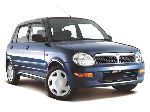   Perodua Kelisa  (1  2002 2007)