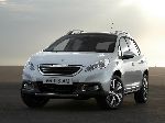  5  Peugeot 2008  (1  2013 2017)