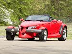 1  Plymouth () Prowler
