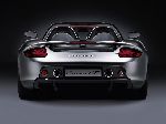  5  Porsche () Carrera GT