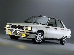  4  Renault 9 Turbo  4-. (1  1981 1986)