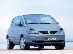  1  Renault Avantime  (1  2001 2003)
