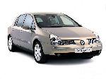  1  Renault Vel Satis  (1  2002 2005)