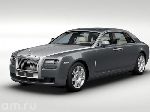  1  Rolls-Royce (-) Ghost