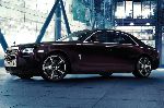  10  Rolls-Royce (-) Ghost  (1  2009 2014)