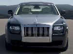  2  Rolls-Royce (-) Ghost  (1  2009 2014)