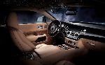  5  Rolls-Royce Wraith  (2  2013 2017)