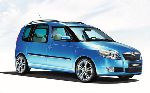  1  Skoda Roomster Scout  5-. (1  [] 2010 2015)
