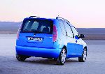  7  Skoda Roomster Scout  5-. (1  [] 2010 2015)