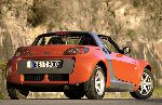  3  Smart Roadster Brabus  2-. (1  2003 2006)