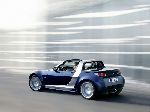  9  Smart Roadster Brabus  2-. (1  2003 2006)