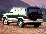   Acura SLX  (1  1996 1999)