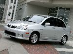  1  Suzuki Aerio  (1  2002 2004)