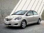  1  Toyota Belta  (XP90 2005 2008)