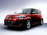   Toyota () Corolla Rumion