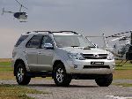  1  Toyota Fortuner  (1  2005 2008)