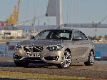  1  BMW () 2 serie  (F22/F23 2013 2017)
