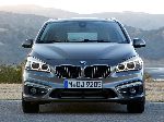  6  BMW 2 serie Active Tourer  (F45 2014 2017)