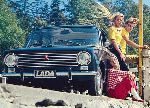  1  VAZ (Lada) 2101  (1  1970 1988)