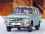  3  Moskvich 427  (1  1967 1976)