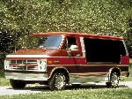   Chevrolet () Van