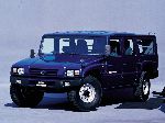   Toyota Mega Cruiser  (BXD20 1995 2001)