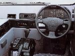   Toyota Mega Cruiser  (BXD20 1995 2001)