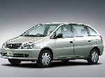   Toyota Nadia  (1  1998 2001)